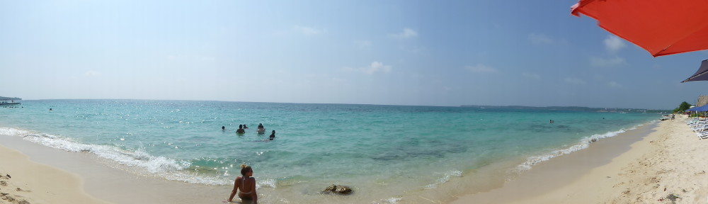 Cartagena – Our Last Taste of the Caribbean