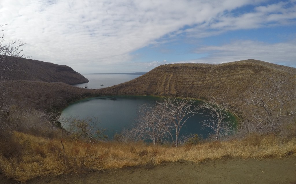 Urbina Bay