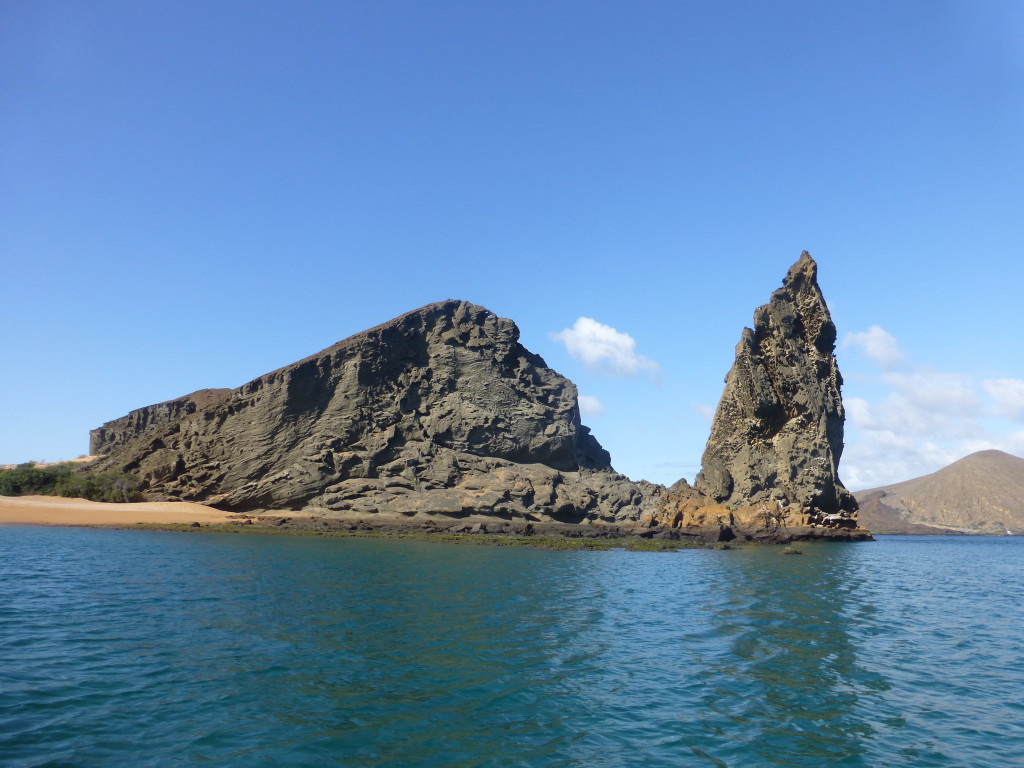 Pinnacle Rock
