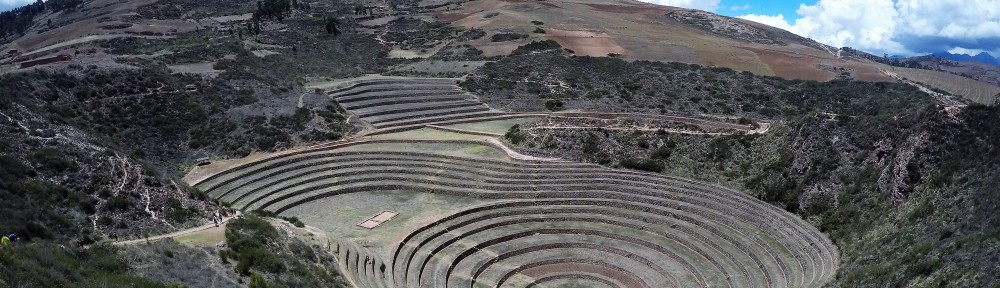 Thoughts on Peru