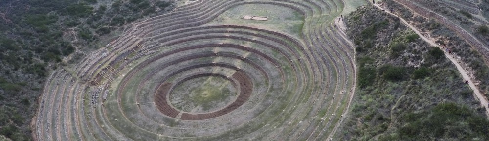 Cusco and the Sacred Valley of the Incas