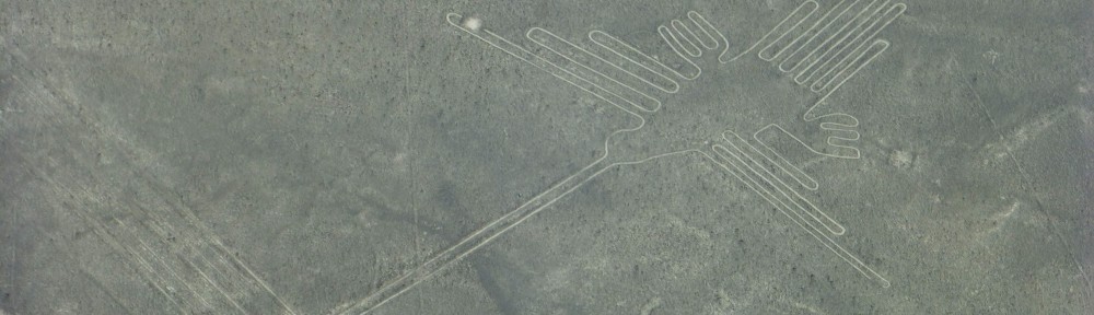 Lima & Nazca