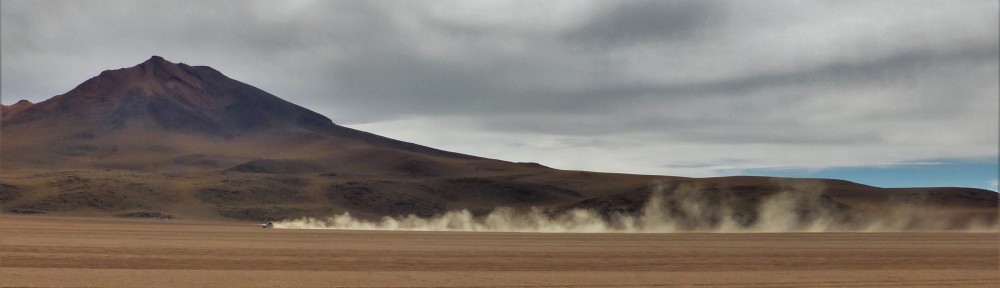 New Perspectives in Uyuni