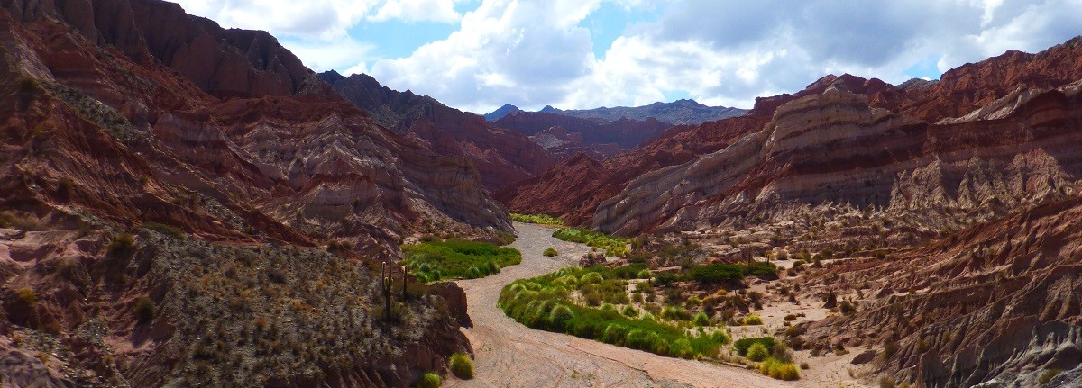 New Year’s in Salta & a Road Trip in Northern Argentina