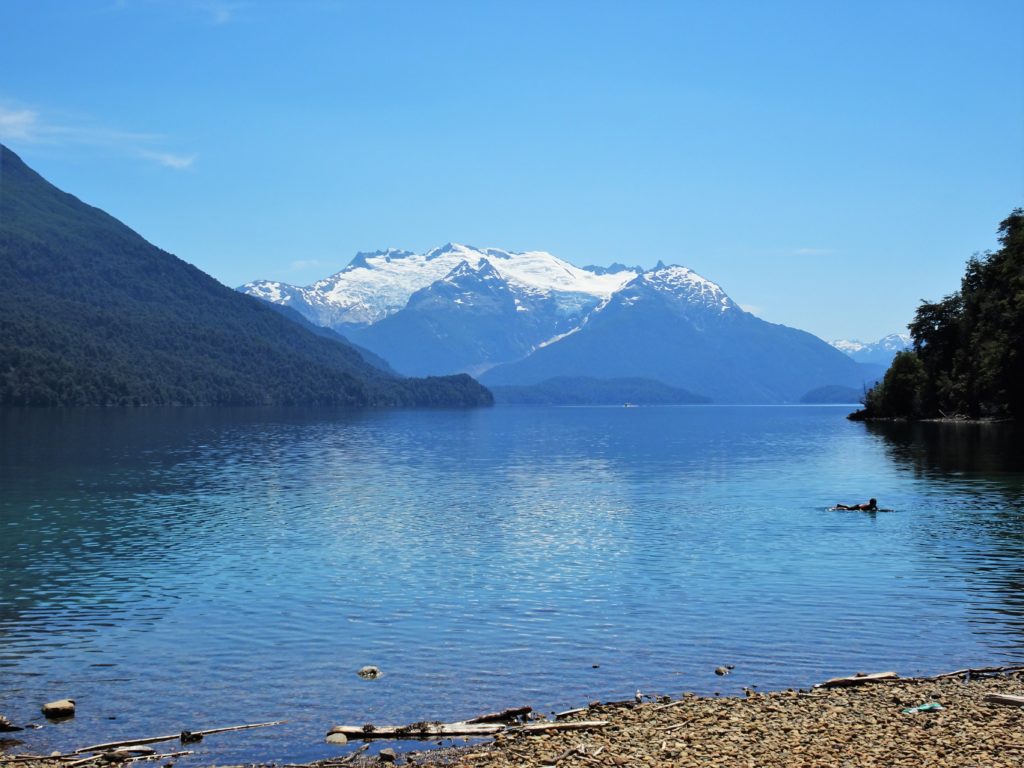Los Alerces National Park, Argentina