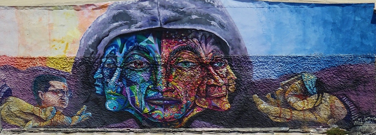 Santiago & Valparaíso