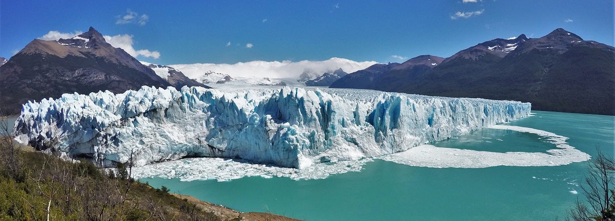 The Patagonian Wilderness – Road Trip Part 3