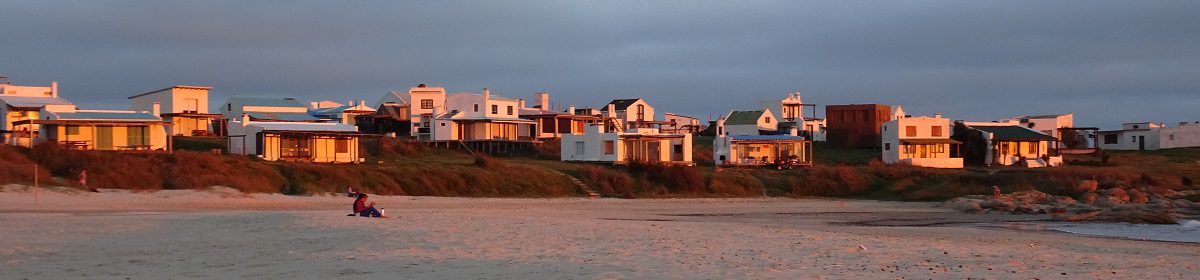 Thoughts on Uruguay