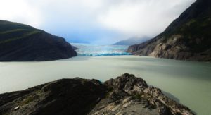 Glacier Grey