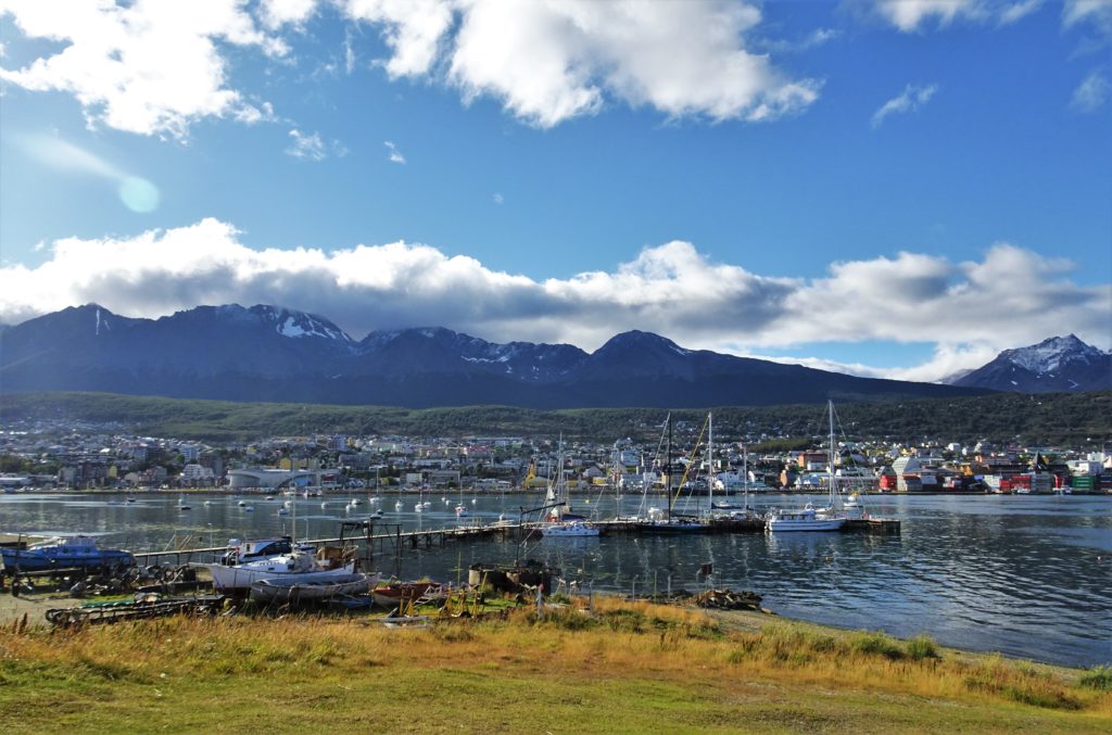 Ushuaia, Argentina