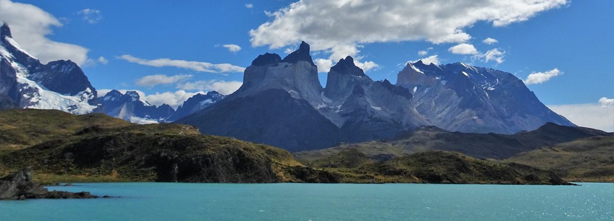 Thoughts on Chile