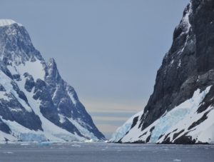 The Lemaire Channel