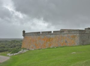 Fortaleza de Santa Teresa
