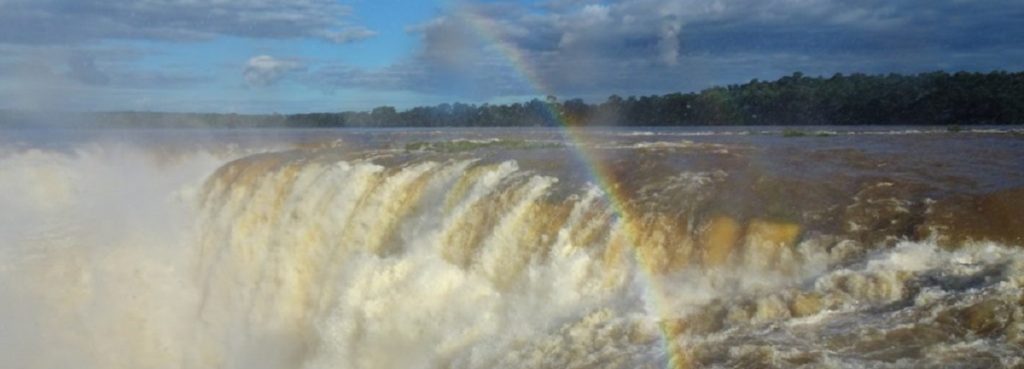 Iguazu featured image