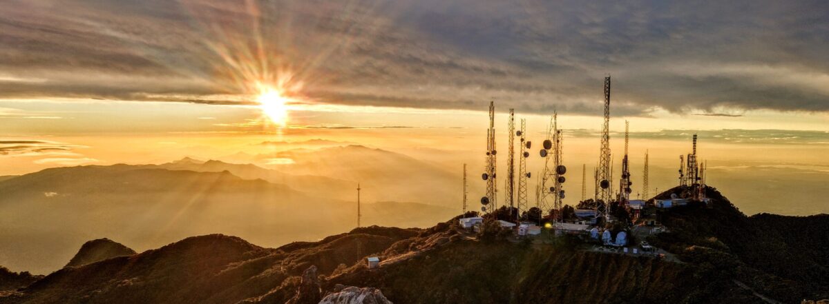 Climbing Volcan Baru – the highest mountain in Panama!