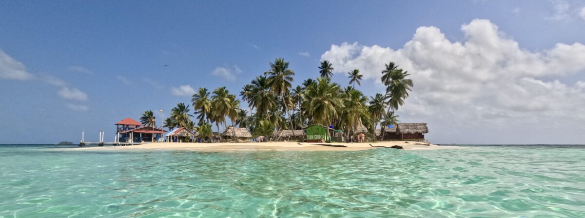San Blas Islands