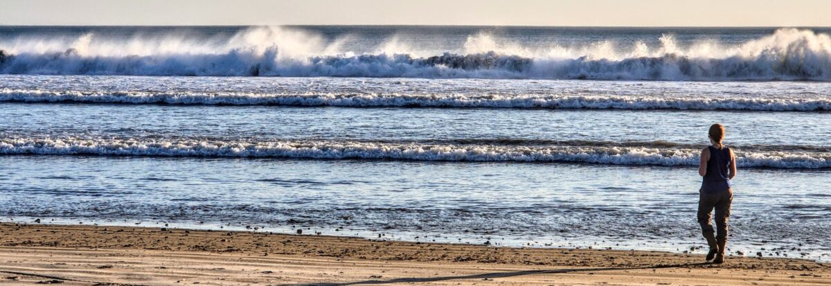 From Costa Rica to Nicaragua, a few days relaxing near San Juan del Sur