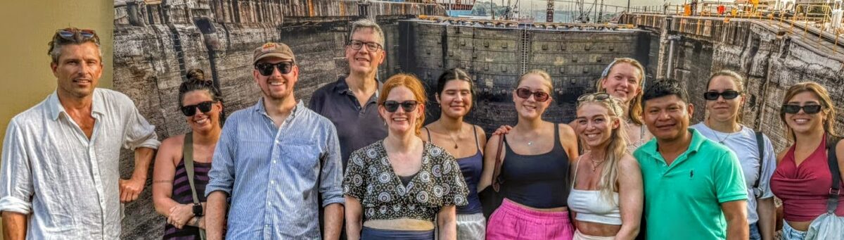 How’s the Spanish going? – thoughts on the Travelling Spanish School