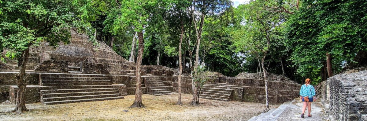 A quick taster of Mayan Belize in San Ignacio